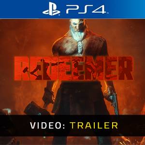Redeemer - Trailer