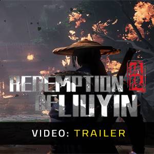 Redemption of Liuyin – Trailer