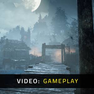 Redemption of the Damned – Gameplay
