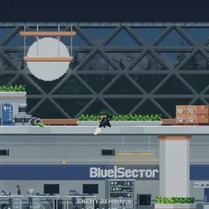 RedEx - Office Bürogebäude