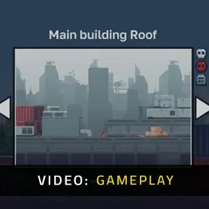 RedEx - Gameplay Video