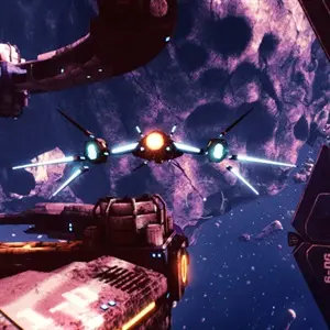 Redout - Schlachtschiff