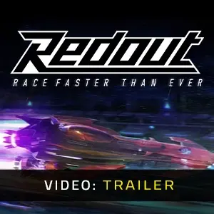 Redout - Trailer