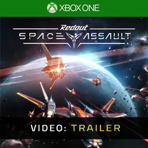 Redout: Space Assault Xbox One- Trailer