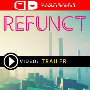 Refunct Nintendo Switch Digital Download und Box Edition