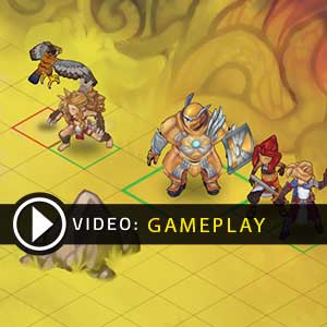 Regalia Of Men and Monarchs Gameplay Video