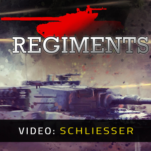 Regiments - Video Anhänger
