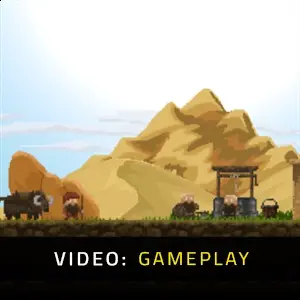 Regions Of Ruin - Gameplay