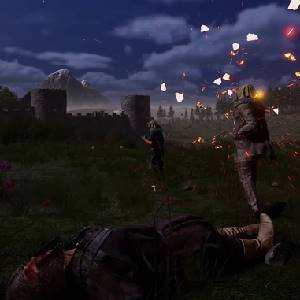 Reign of Guilds - Schlachtfeld