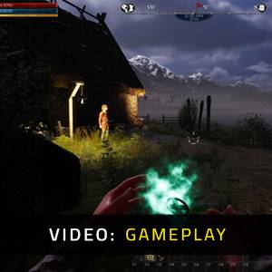 Reign of Guilds - Gameplay