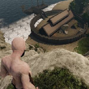 Reign Of Kings - Hafen