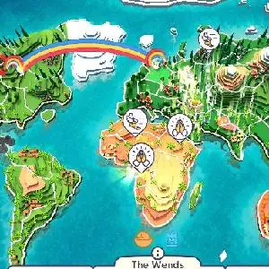 Religion inc. God Simulator - Zivilisation