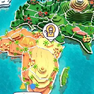 Religion inc. God Simulator - Ägypten