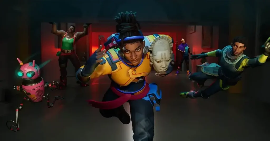 Relooted Xbox Game Pass