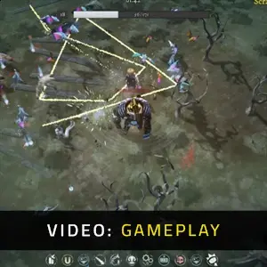 REMEDIUM - Gameplay Video