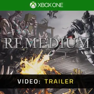 REMEDIUM Xbox One - Video Trailer