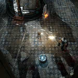 REMEDIUM - Echter Stahl