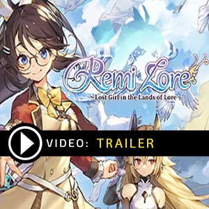 RemiLore Lost Girl in the Lands of Lore Key Kaufen Preisvergleich