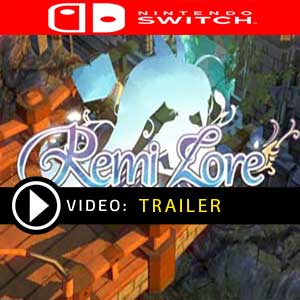 Remilore Nintendo Switch Digital Download und Box Edition