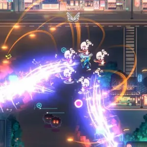 ReMix - Musikalische Kräfte