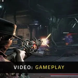 Remnant 2 - Video Spielverlauf