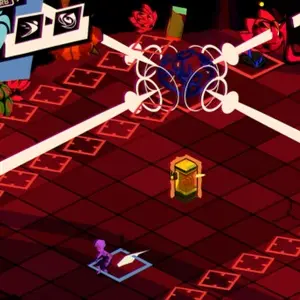 Remnants of the Rift - Angriff