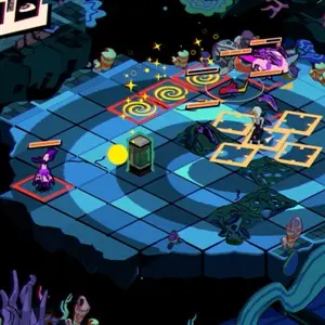 Remnants of the Rift - Ziel