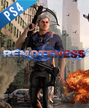 Remoteness Playstation 4