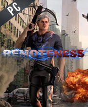 Remoteness Pc