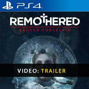 Remothered Broken Porcelain PS4 Prices Digital or Box Edition