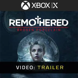 Remothered: Broken Porcelain Xbox Series - Trailer