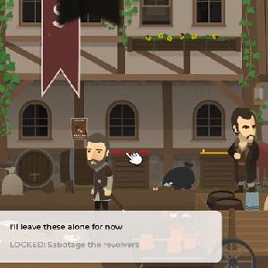 Repella Fella - Dorf