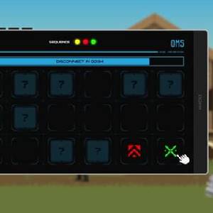 Repella Fella - Sequenzen