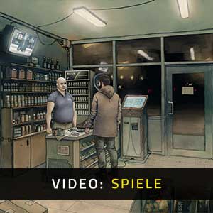Repentant - Video zum Spiel