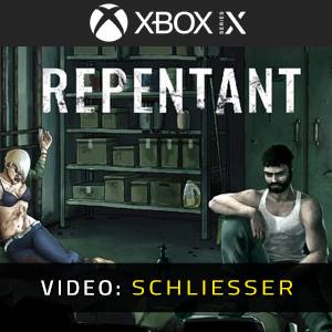 Repentant Nintendo Switch- Anhänger