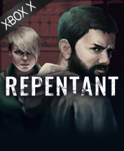 Repentant Xbox Series X