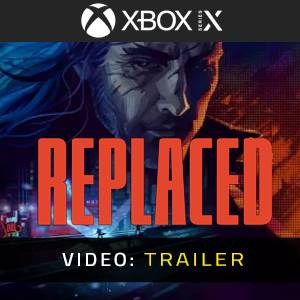 REPLACED - Trailer