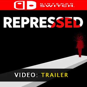 Kaufe Repressed Nintendo Switch Preisvergleich
