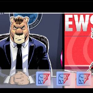 Republic of Jungle - Nachrichten