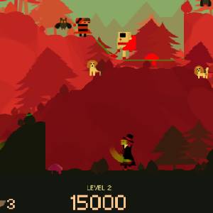 Rescue: The Beagles - Flammend Dickicht