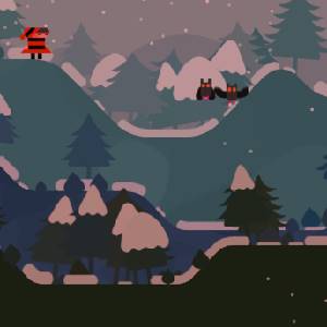 Rescue: The Beagles - Flamingo-Punkt