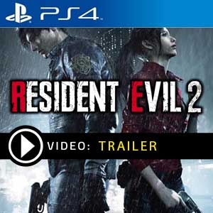 Resident Evil 2 PS4 Digital Download und Box Edition