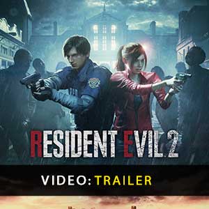 Resident Evil 2 Key kaufen Preisvergleich