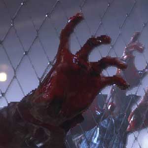 Resident Evil 3 Zombies