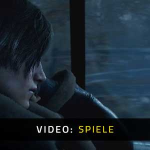Resident Evil 4 Remake - Spielverlauf