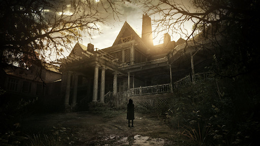 Resident Evil 7 PS5 Schlüssel zum niedrigsten Preis kaufen