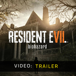 Resident Evil 7 Biohazard Video Trailer