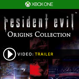 Resident Evil Origins Collection Xbox One Digital Download und Box Edition