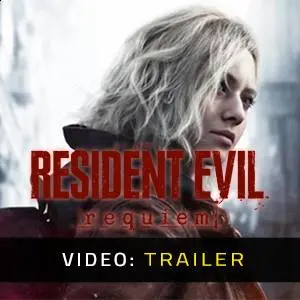 Resident Evil Requiem - Video-Trailer