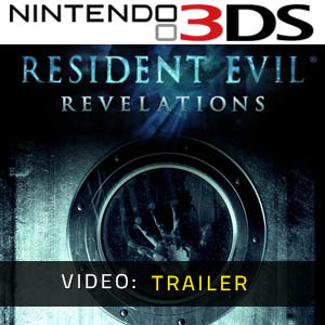 Resident Evil Revelations - Video-Trailer